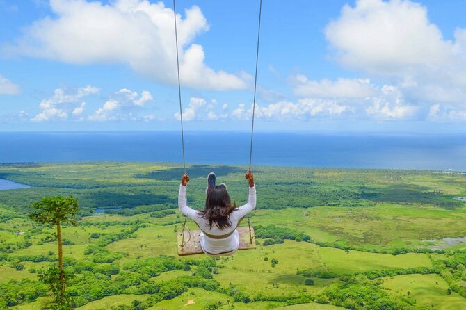 Round Mountain and Amazing Beach Excursion - Additional Details to Note