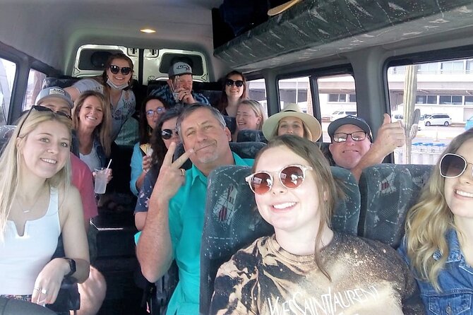ROUND TRIP PRIVATE TRANSFER CAR to Cabo Area Resorts up 5 Pax - Booking and Cancellation