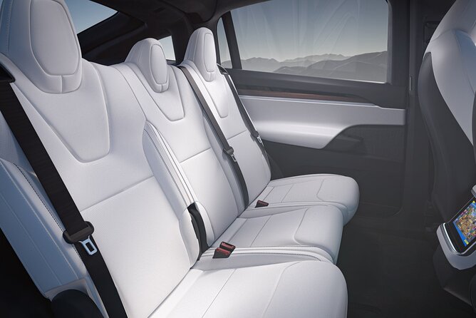 Round Trip Private Transfer Las Vegas Airport by Eco Friendly Premium Cars - Things To Known