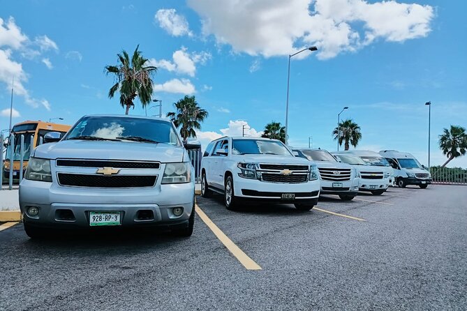 Roundtrip Private Transfer From Airport to San Jose Del Cabo Zone 1 - Additional Information