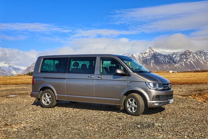 Roundtrip Transfer Jokulsarlon Glacier Lagoon and Hofn Airport - Frequently Asked Questions