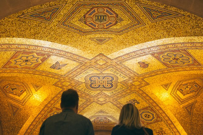 Royal Ontario Museum Admission - Travel Tips