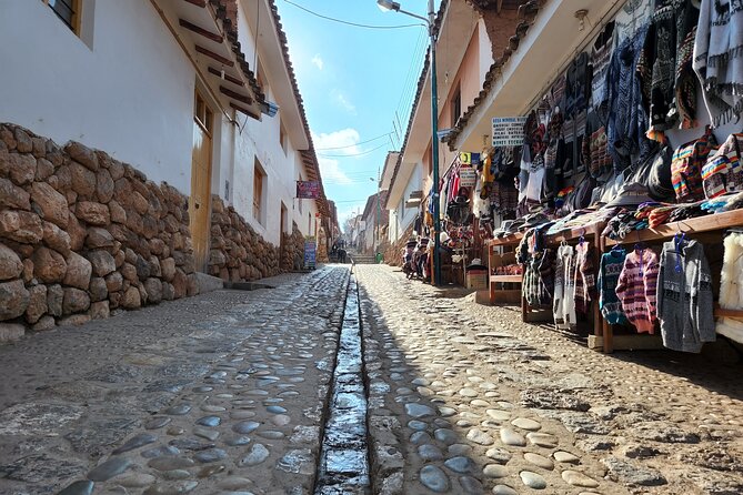 Sacred Valley: Chinchero, Moray, Maras, Ollantaytambo and Pisaq - Tour Reviews and Ratings