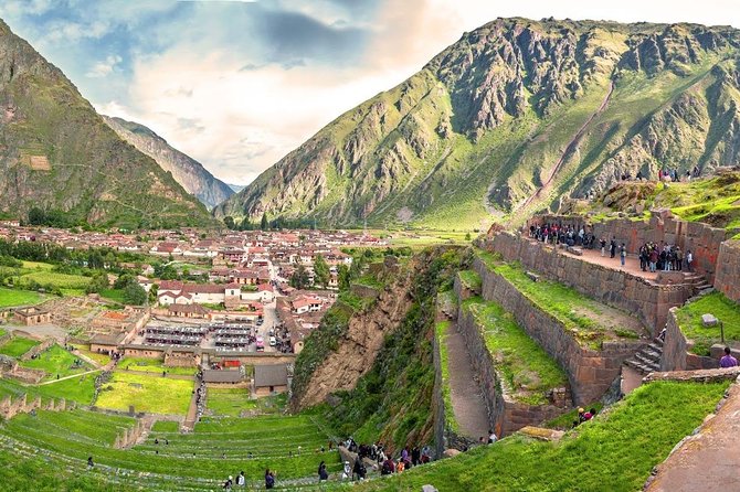 Sacred Valley From Ollantaytambo (Private Tour) - Pricing and Cancellation Policy