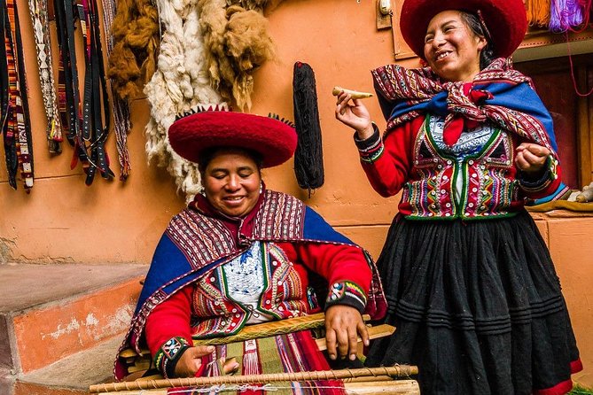 Sacred Valley of the Incas in a Day From Cusco - Questions About Your Stay