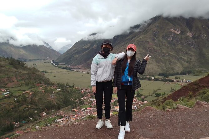 Sacsayhuayman & Pisac Day Tour - Exploring Sacsayhuayman