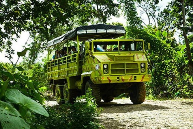 Safari From Punta Cana! - Frequently Asked Questions