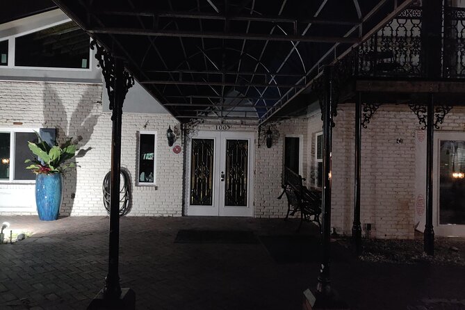 Safety Harbor Ghost Tour: Haunted History and Paranormal - Planning Your Safety Harbor Ghost Tour