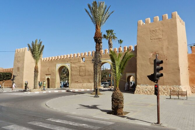 Sahara Day Trip From Agadir - Recommendations for Future Travelers