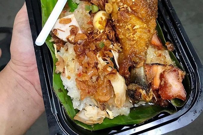 Saigon Homies - Street Food Tour - Why Choose Saigon Homies