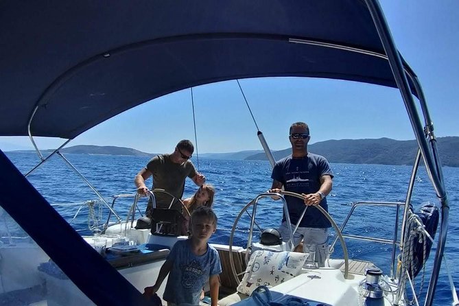 Sailboat Tour to the Islands - Accessibility Considerations