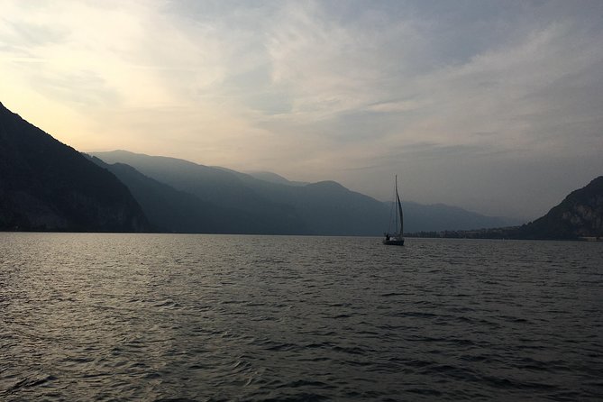 Sailing at Sunset on Lake Como: How to Escape From Daily Routine - Additional Resources