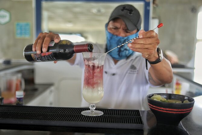 Sailing & Snorkeling Cruise With Freshly Grilled Lunch - Additional Information and Recommendations