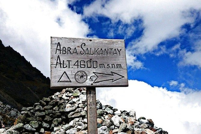 Salcantay Trek to Machu Picchu in 5 Days - Reaching the Wonder of Machu Picchu