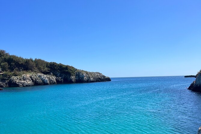 Salento by E-Bike From Lecce to Santa Maria Di Leuca - Terms, Conditions, and Restrictions
