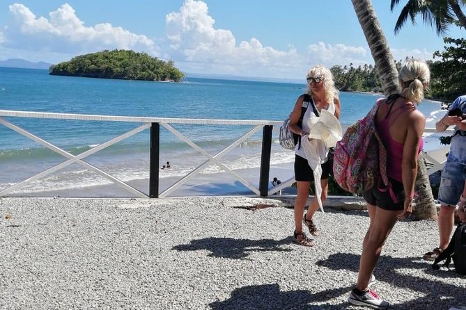 Samana Bay: Bacardi Island and Limon Waterfall - Frequently Asked Questions