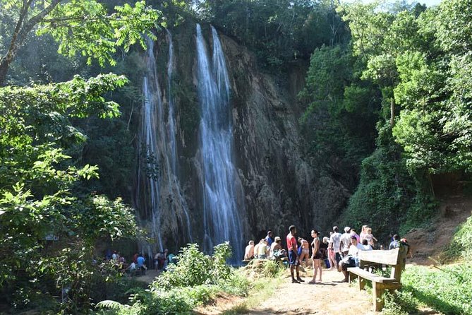 Samana With Cayo Levantado, Full Day Tour! All Inclusive - Frequently Asked Questions