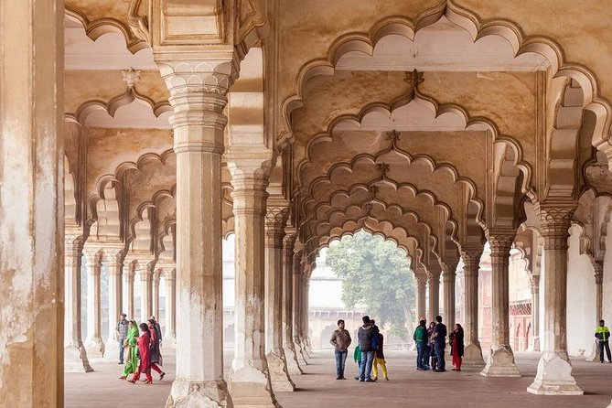 Same Day Agra Tour by Gatimaan Express - Tips for a Great Experience