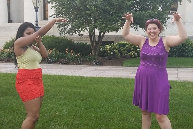San Antonio City Scavenger Hunt by Zombie Scavengers - Questions About Your Stay