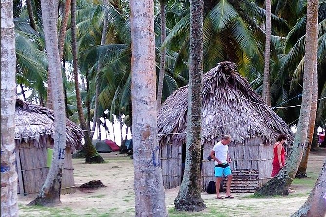 San Blas Islands - Isla Aroma Private Cabin 2D & 1N Plus Day Tour - Weather and Packing
