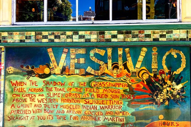 San Francisco Chinatown, Russian Hill, And North Beach Tour - Preparing for the Memorable Tour
