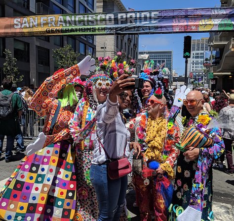 San Francisco Private City Tour - Tips for a Great Tour