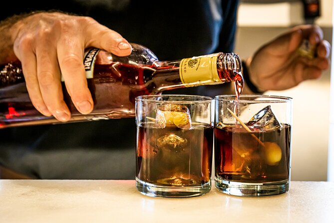 San Sebastián Pintxos Tour: Delicious Food, Drinks & Ambience - Positive Traveler Feedback