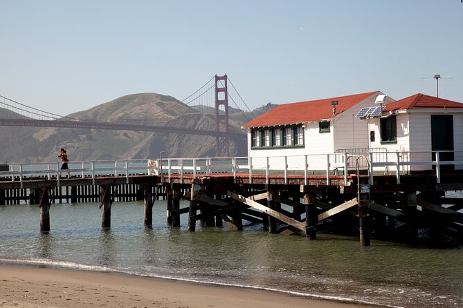 Sand Castles: The Remarkable Story of the San Francisco Embarcadero - Discovering the Embarcaderos Reviews