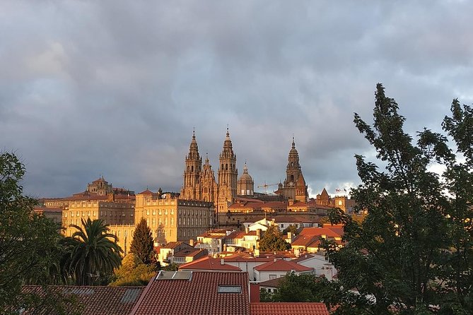 Santiago De Compostela & Viana Do Castelo From Porto - Tour Visuals