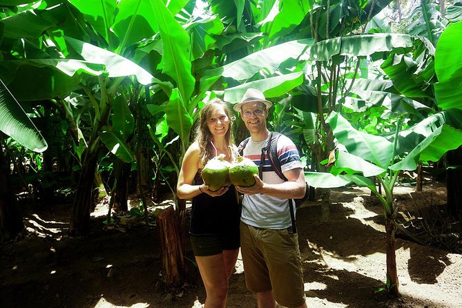 Santiago Island: Banana Plantation, Natural Park & Workshop With a Local Family - Frequently Asked Questions