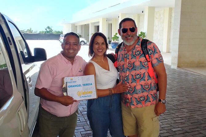Santo Domingo Airport Transfer to Your Hotel in Santo Domingo - Pricing and Group Sizes