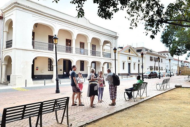 Santo Domingo City. - Practical Information