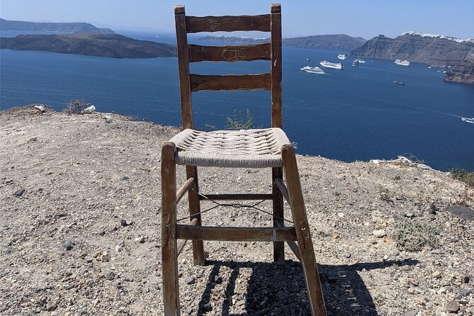Santorini Classic Highlights and Sightseeing Private Tour - Unique Experiences Offered