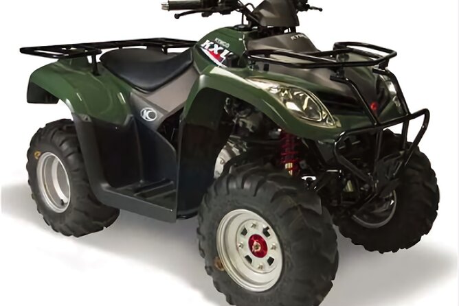 Santorini Full-Day Quad or Buggy With Hotel Transfer - Additional Considerations