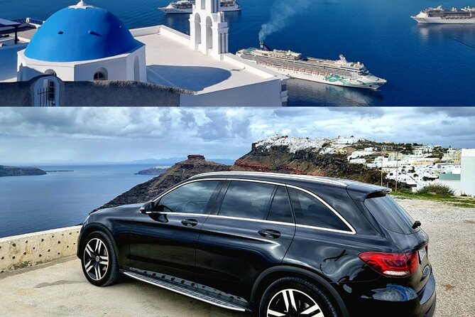 Santorini Private Tour - Highlights of the Tour