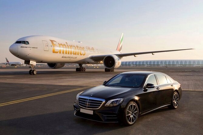 Santorini Private Transfer From or To Airport - Included Amenities