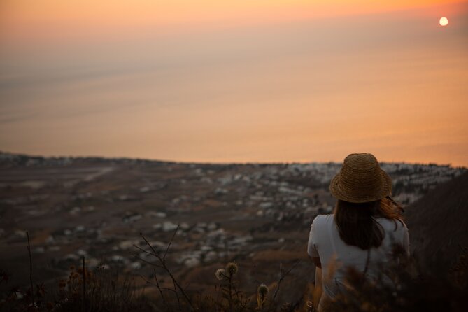 Santorini Sunrise Photo Workshop - Participant Reviews and Pricing