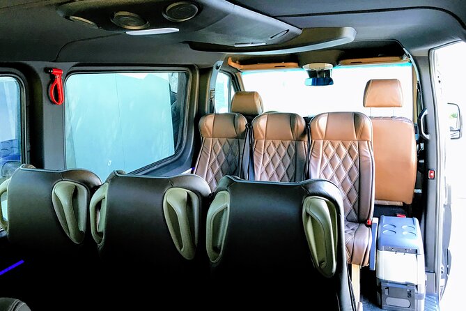 Santorini Wedding Transport - Preparing for the Experience