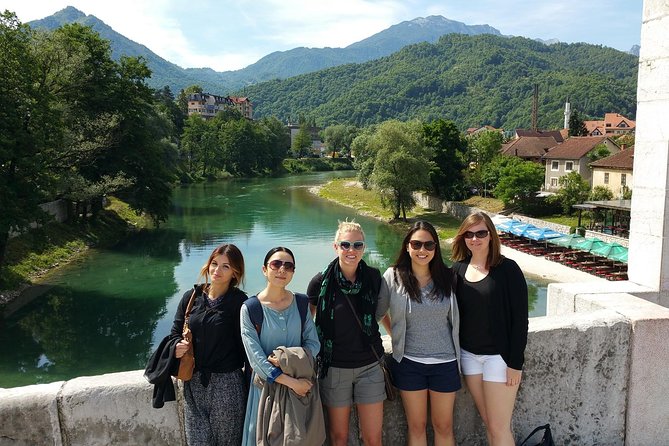 Sarajevo – Mostar Herzegovina Adventures Day Tour - Traveler Reviews and Recommendations