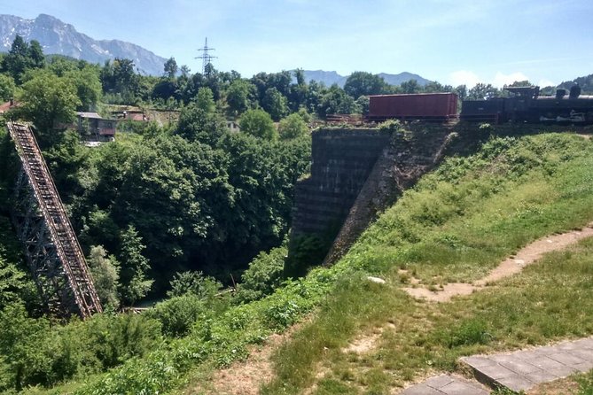 Sarajevo & Mostar Private Day Tour From Dubrovnik - Travel in a Private Vehicle
