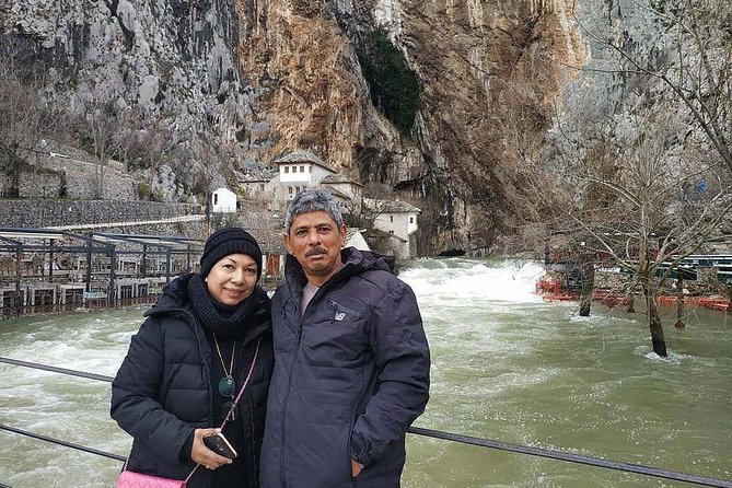 Sarajevo To/From Dubrovnik Two-Day Transfer Tour via Mostar - Frequently Asked Questions