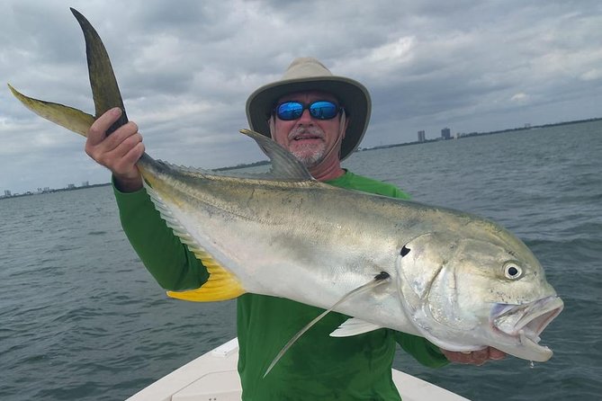 Sarasota Inshore Fishing Charters - Things To Known