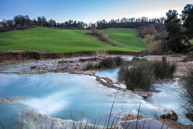 Saturnia Thermal & Wellness From Civitavecchia Port - Positive Guest Feedback