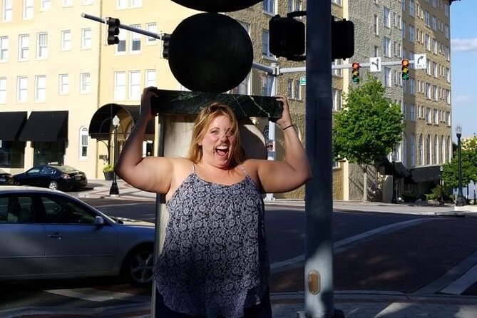 Scavenger Hunt Adventure in Ottawa by Crazy Dash - Additional Information
