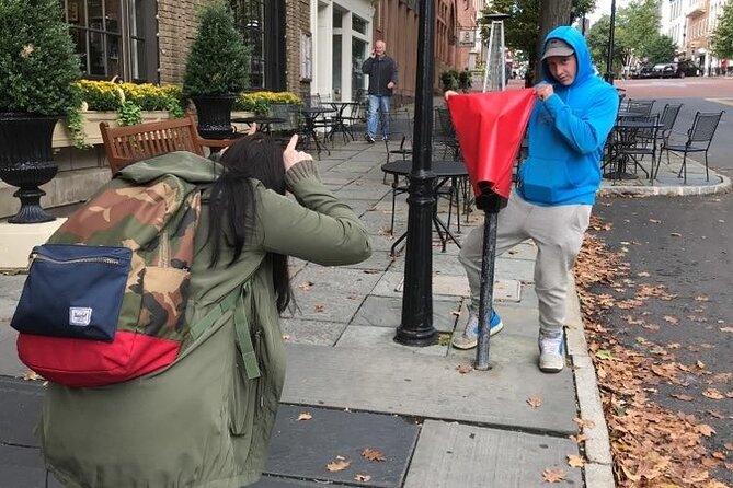 Scavenger Hunt in Thunder Bay by Zombie Scavengers - Frequently Asked Questions