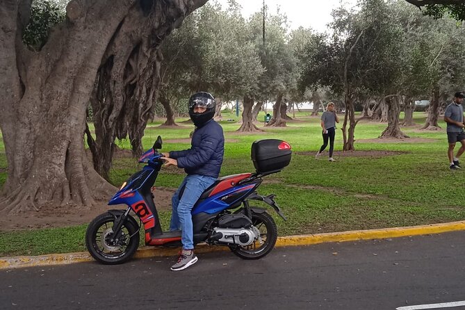 Scooter Rental in Lima - Full Day Experience - Final Verdict On This Stay