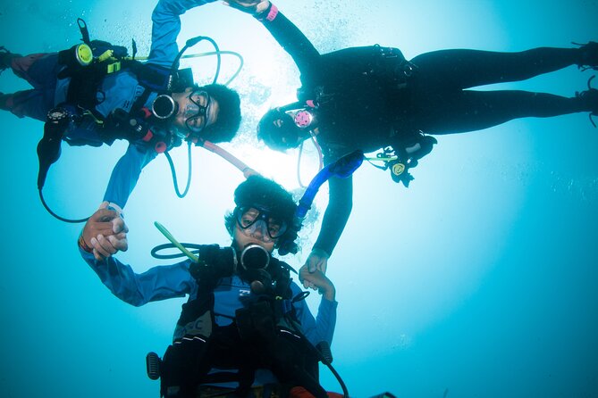 Scuba Diving Arcos or Marietas Vallarta Undersea - Frequently Asked Questions