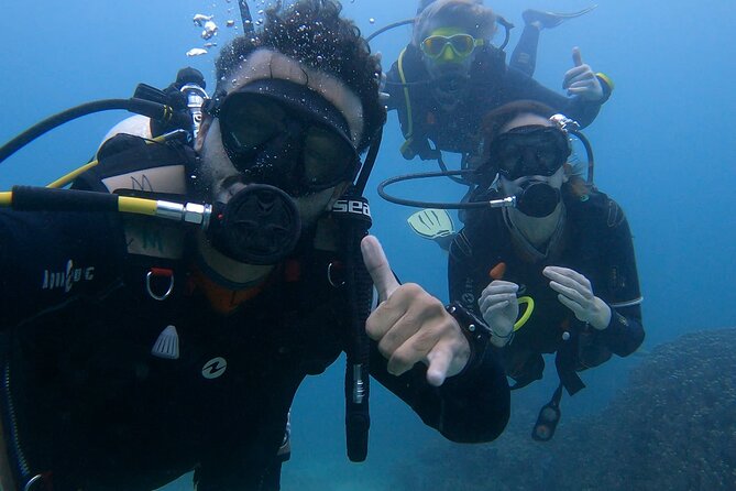 Scuba Diving in Muscat - Customer Reviews and Ratings
