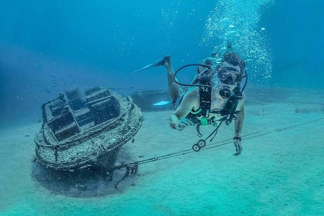 Scuba Diving With a 5-Star PADI Center in Puerto Vallarta - Preparing for the Dive Experience