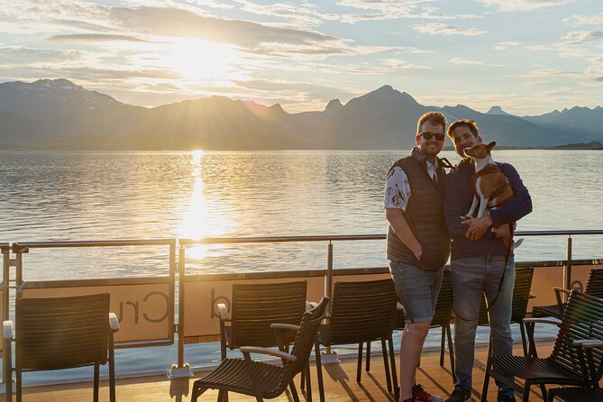 Sea Eagle Sunset Cruise - Tips for an Enjoyable Experience